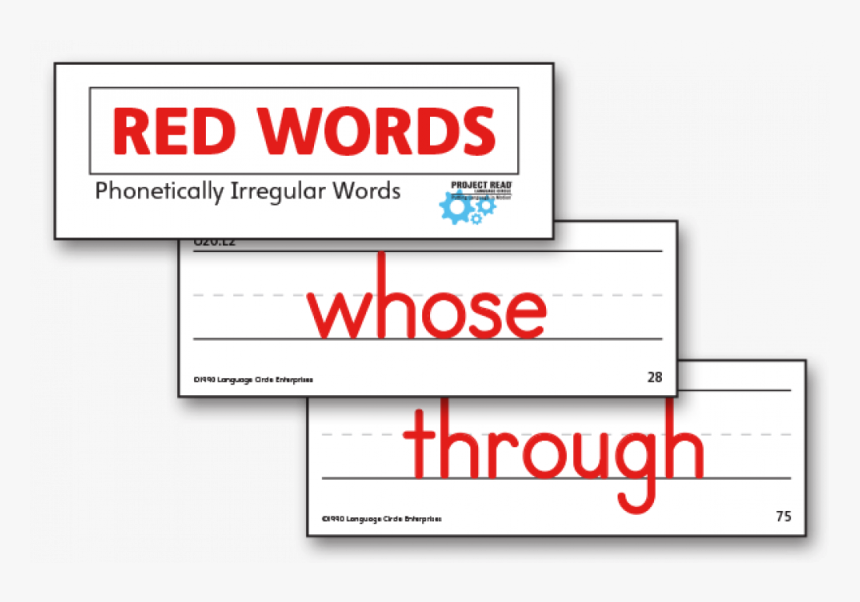 Language Circle Project Read Phonics, HD Png Download