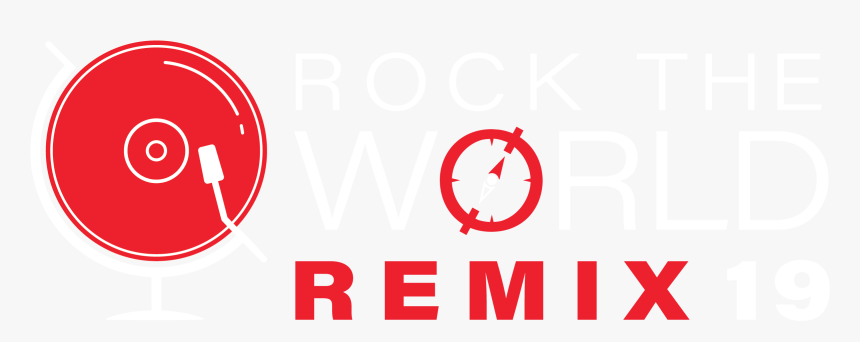 Rtw Redwht Logo Nobkgd - Coka Nostra A Brand You, HD Png Download