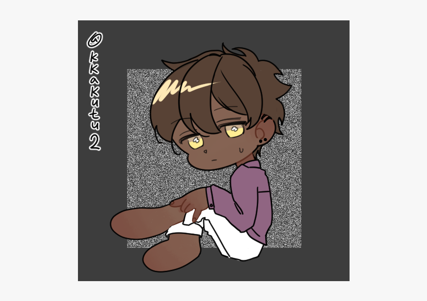 75607 Loxc0tk2 - Cartoon, HD Png Download