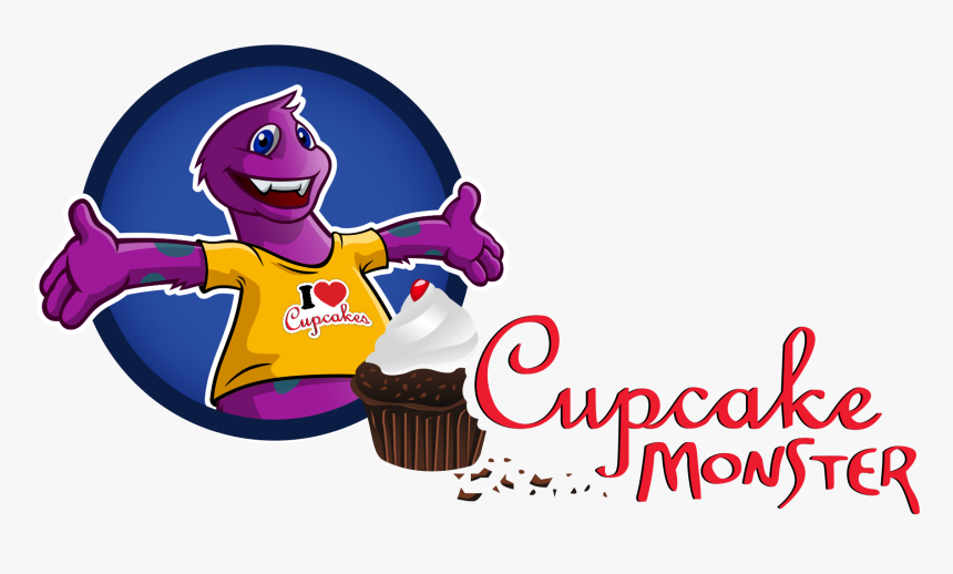 Cupcakes, HD Png Download