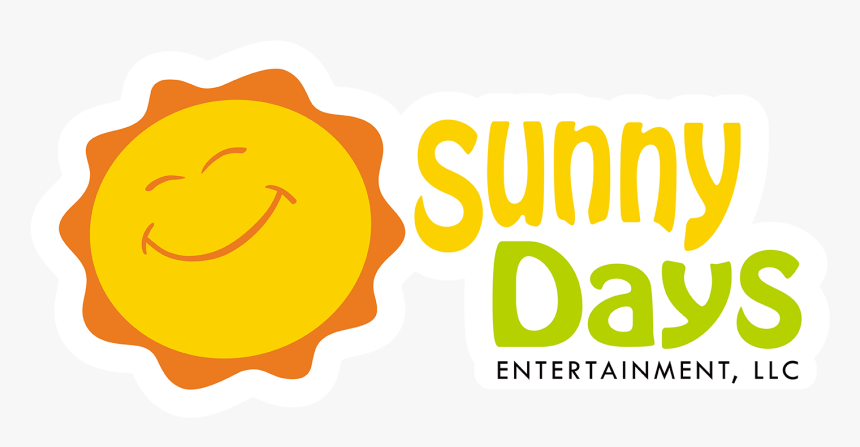 Sunny Days Entertainment Logo, HD Png Download