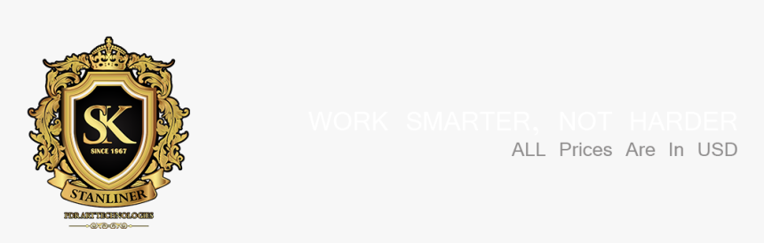 Stanliner Pdr Tools 
 Itemprop Logo - Ivory, HD Png Download