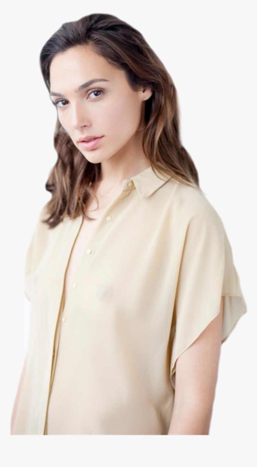 Gal Gadot Profile , Png Download - Gal Gadot Laisha Photoshoot, Transparent Png