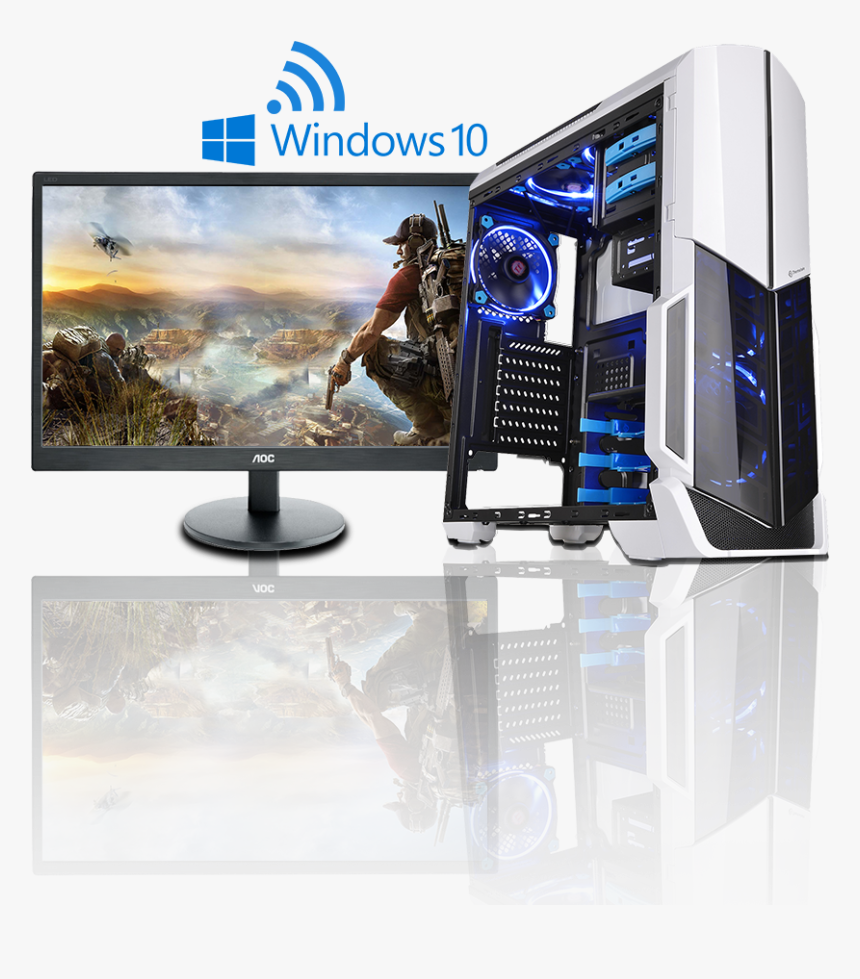 Transparent Agent 47 Png - Case Thermaltake Versa N21, Png Download