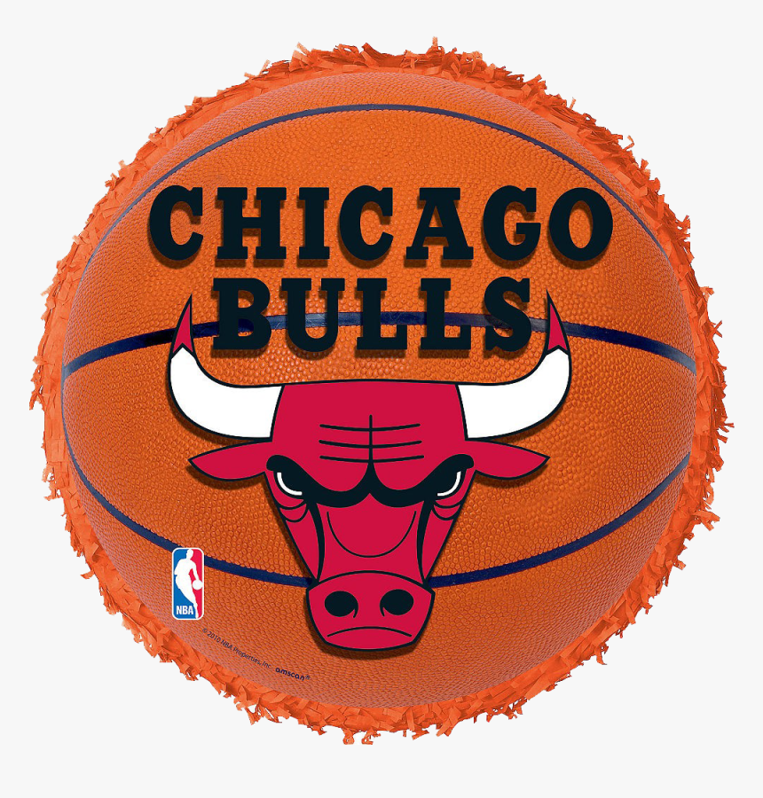 Bulls Png Free Download - Chicago Bulls, Transparent Png
