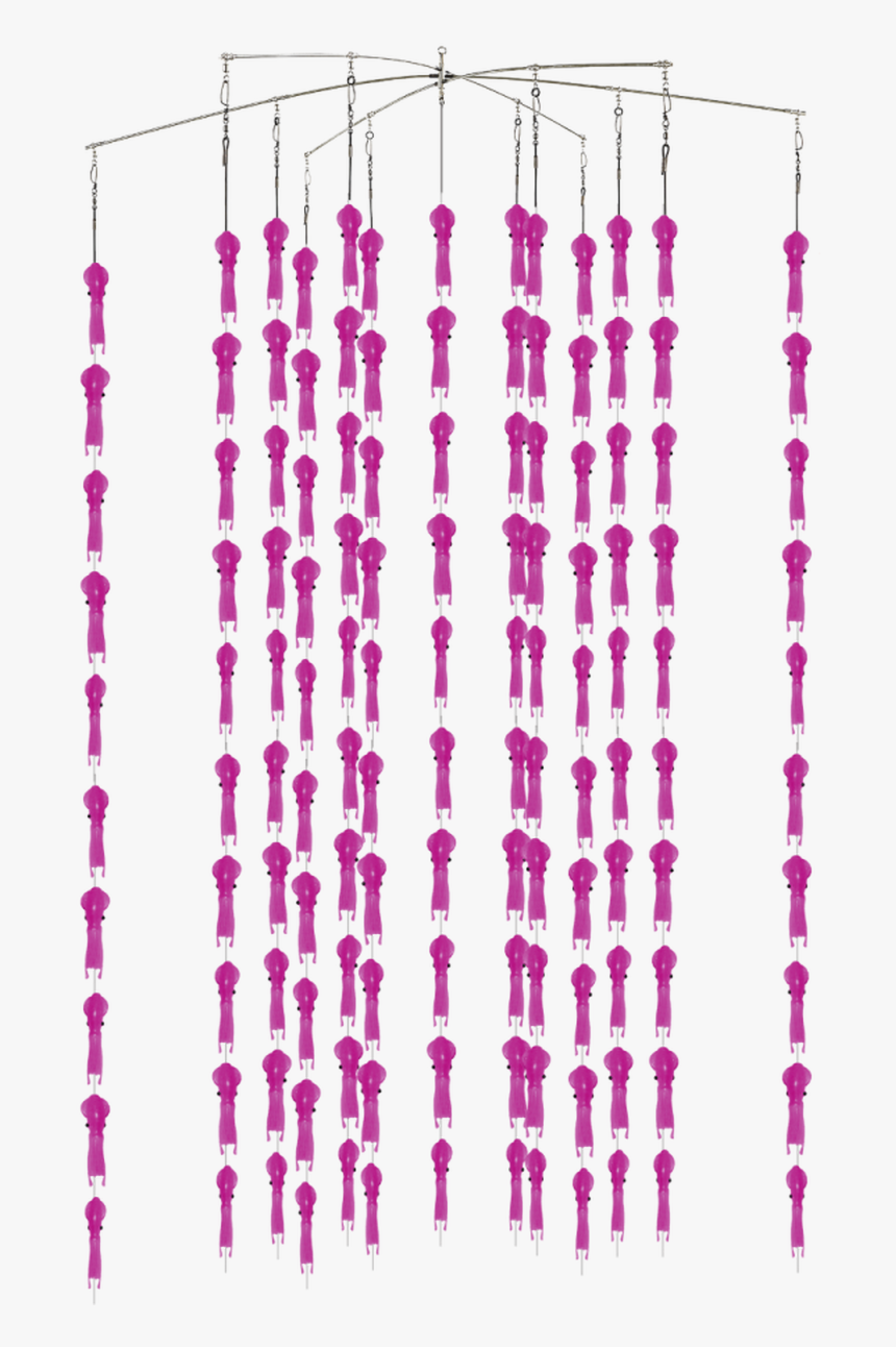 Fish Razr Phat Squid Dredge - Electric Squid Dredges, HD Png Download