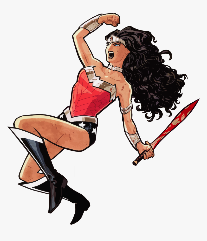 Wonder Woman Cliff Chiang Cover, HD Png Download