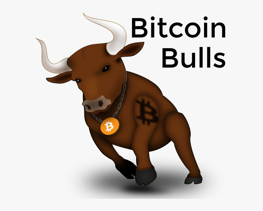 Bitcoin, HD Png Download