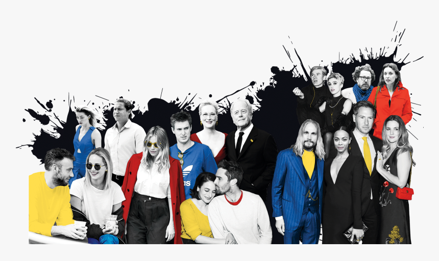 Transparent Chris Pratt Png - Social Group, Png Download