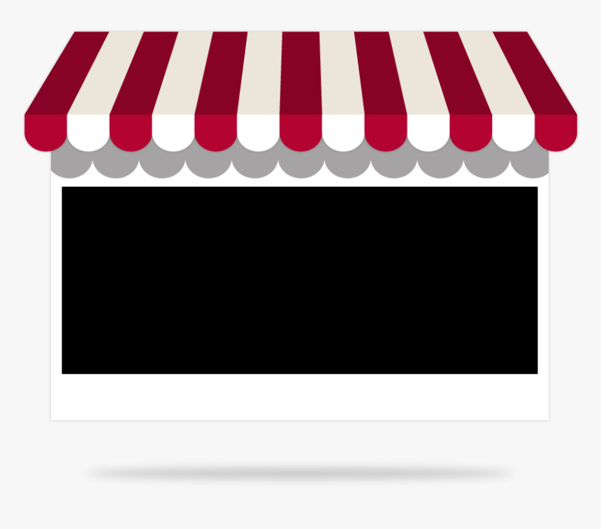 Window Awning Png, Transparent Png