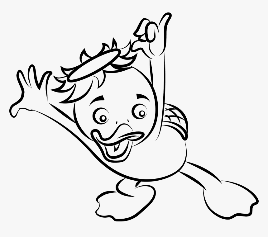 Transparent Kappa Face Png - Line Art, Png Download