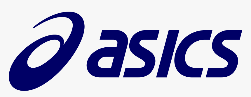 Asics Logo, HD Png Download