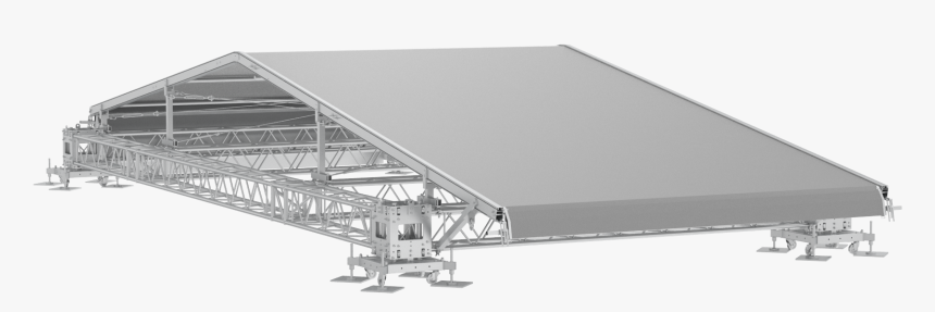 Catwalk, HD Png Download