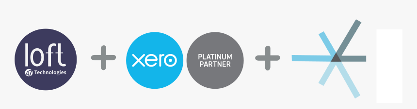 Xero Accounting, HD Png Download
