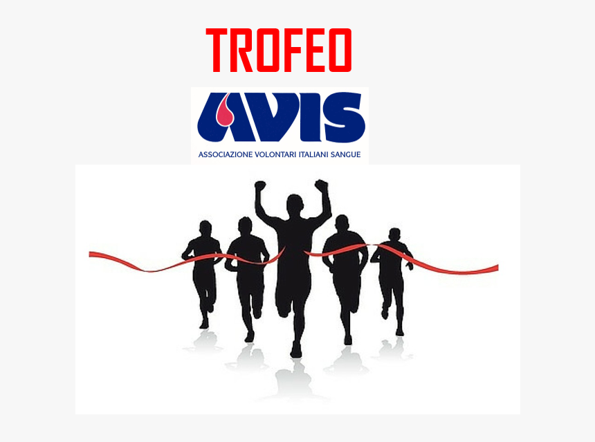 Dear Runners, This Year Our Half Marathon Will Be Further - Runners Vector, HD Png Download