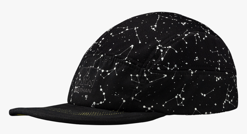 Reflective Runner S Hat 
 Class - Baseball Cap, HD Png Download