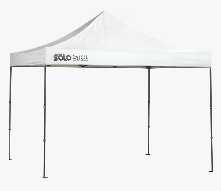 Quik Shade Solo100 10 X 10 Ft - Canopy, HD Png Download
