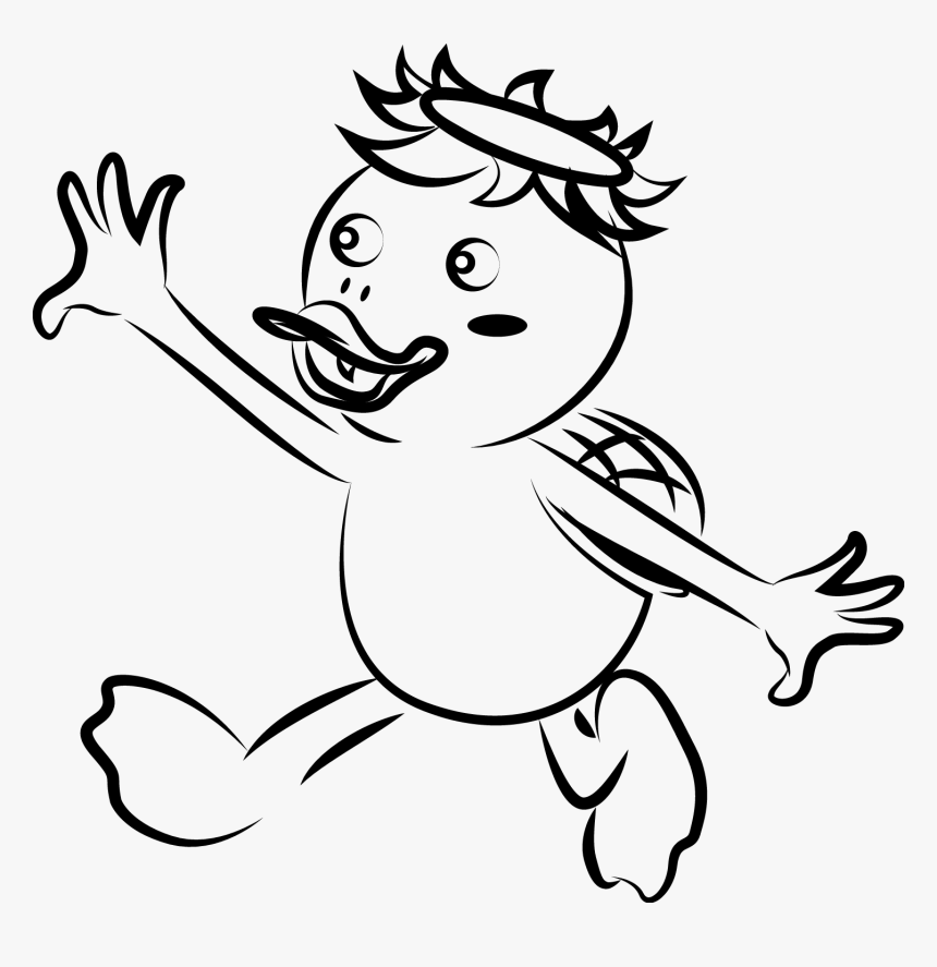 Cartoon, HD Png Download