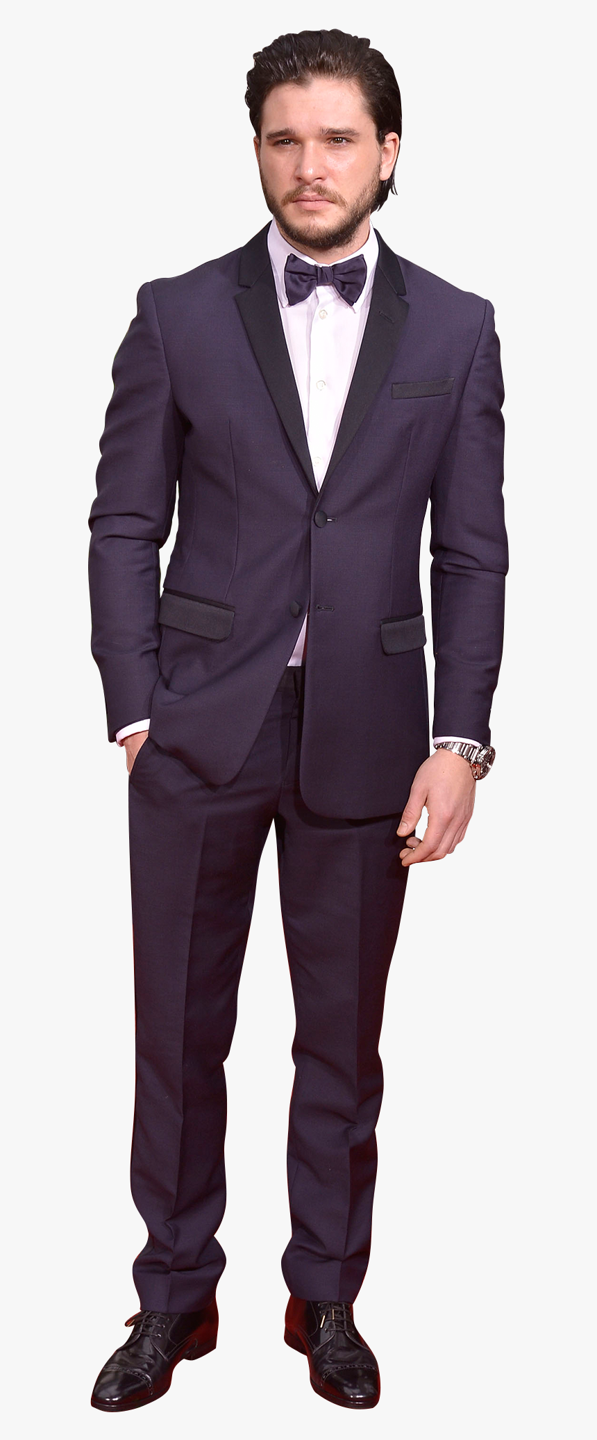 Tuxedo, HD Png Download