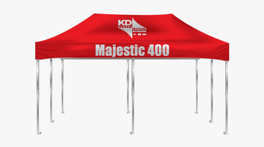 Aluminum 20′ X 20′ - Gazebo, HD Png Download