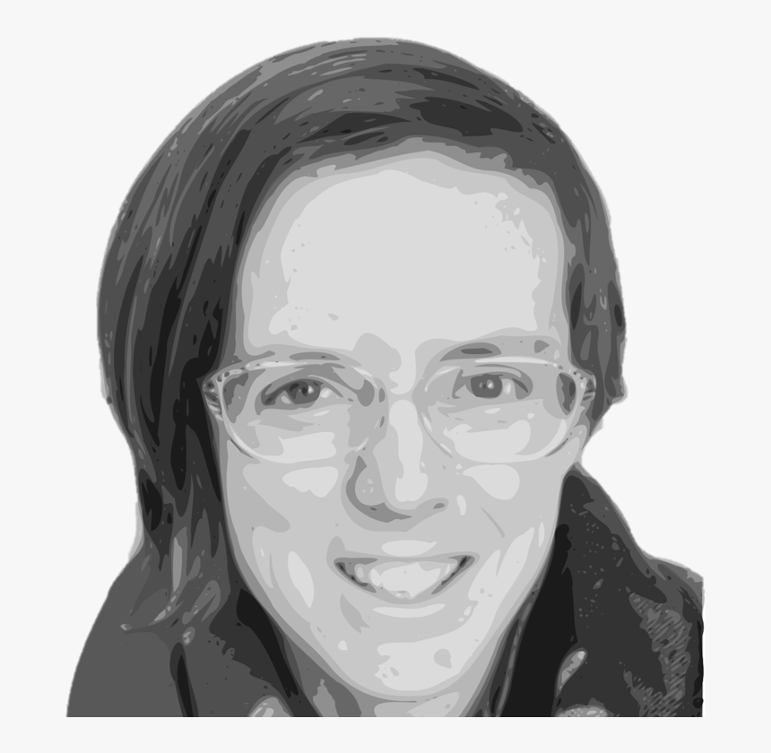 Carol Sevin - Sketch, HD Png Download