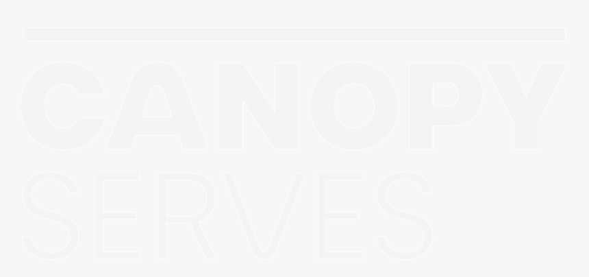 Canopy Serves, HD Png Download