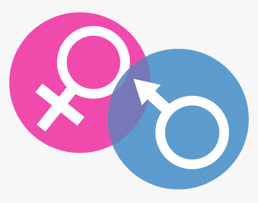 Transparent Gender Png, Png Download
