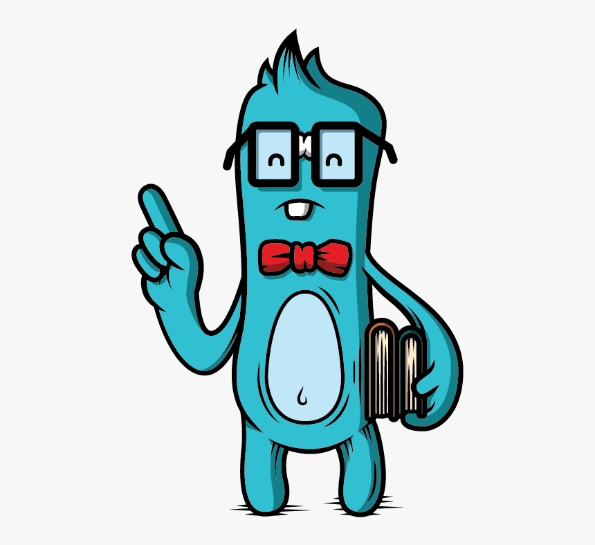 Know It All Customer - Illustration, HD Png Download