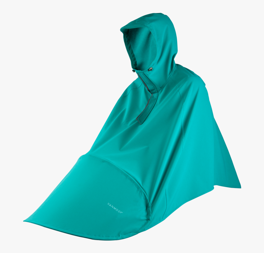Velo Poncho, HD Png Download