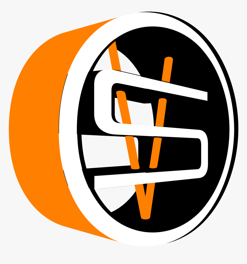 Sv Signs - Circle, HD Png Download