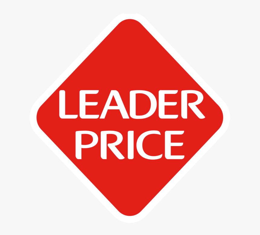 Leader Price Logo - Dow Chemical Logo, HD Png Download