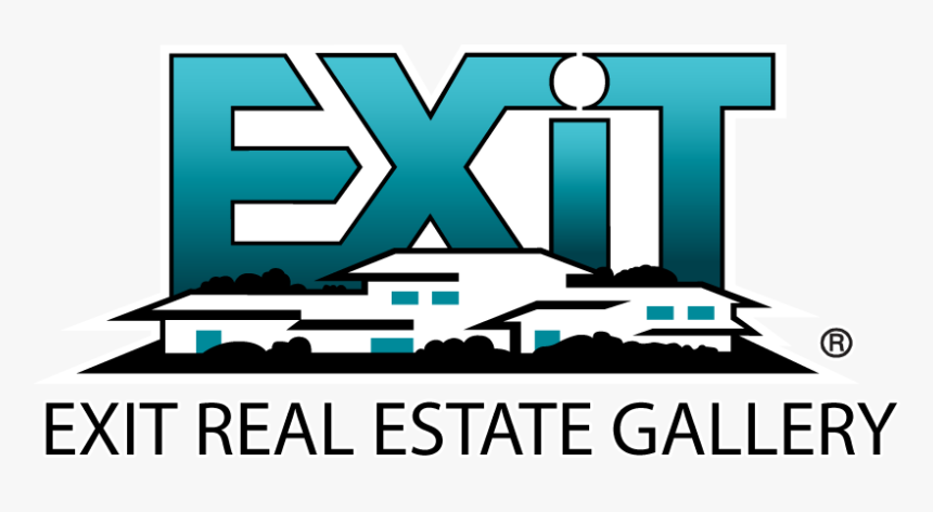 Exit Realty Logo, HD Png Download