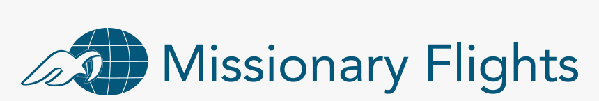 Missionary Flights Logo, HD Png Download