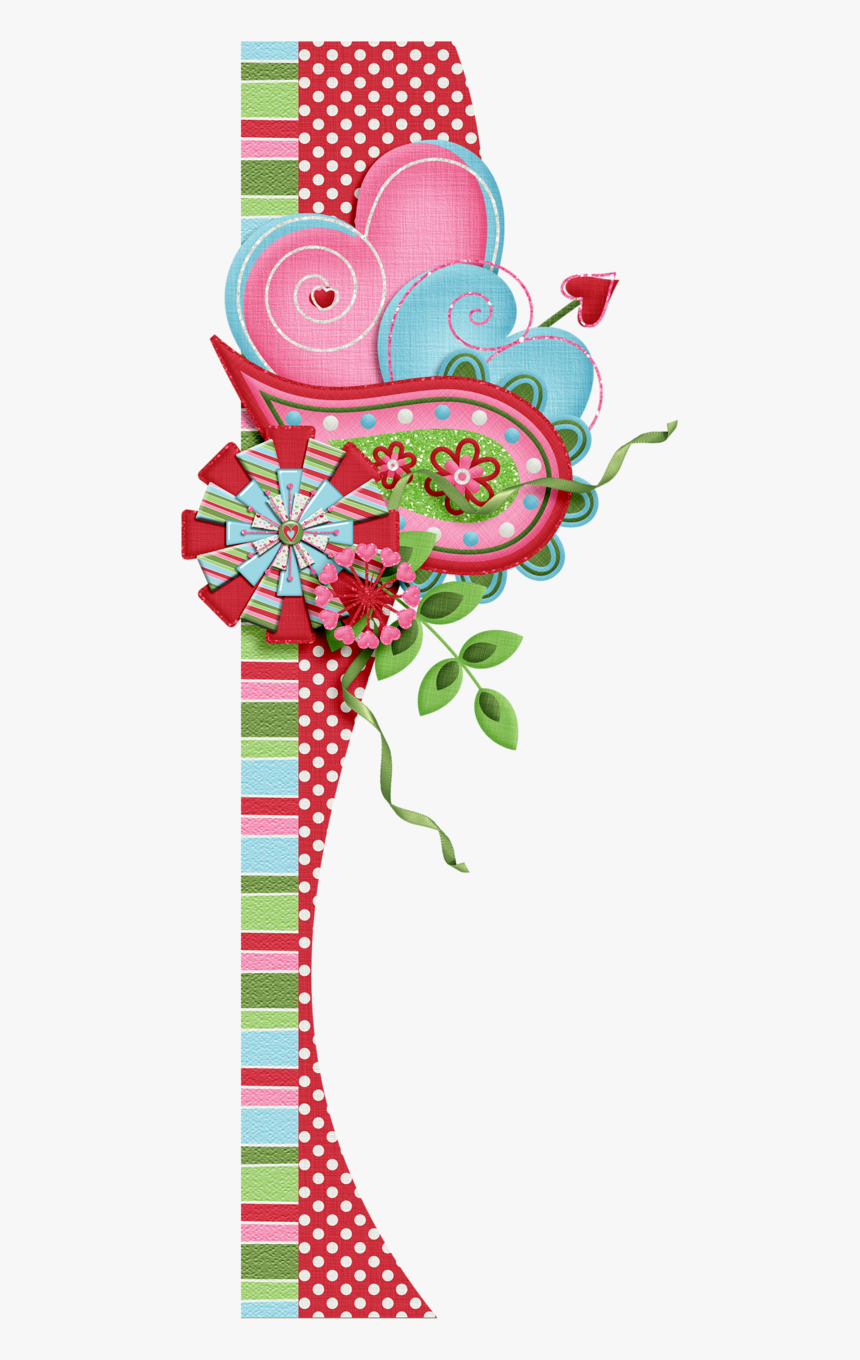 Scrapbook Designs Png, Transparent Png