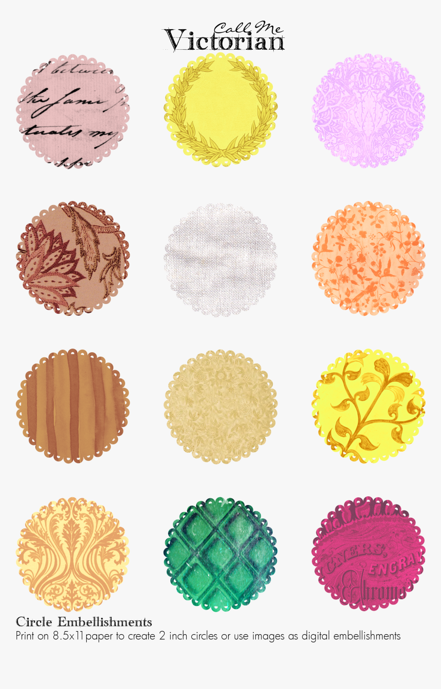 Circle, HD Png Download