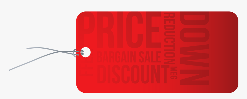 Transparent Sale Clipart Free - Graphic Design, HD Png Download