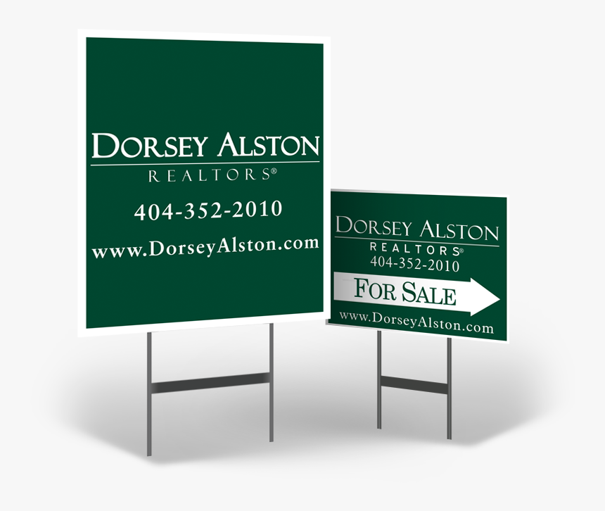 Sign, HD Png Download