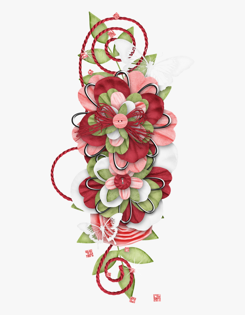 Artificial Flower, HD Png Download