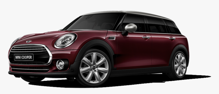 Transparent Mini Cooper Png - Mini Cooper Clubman Price In India, Png Download