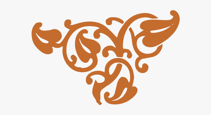 Ornamental Decorations, HD Png Download