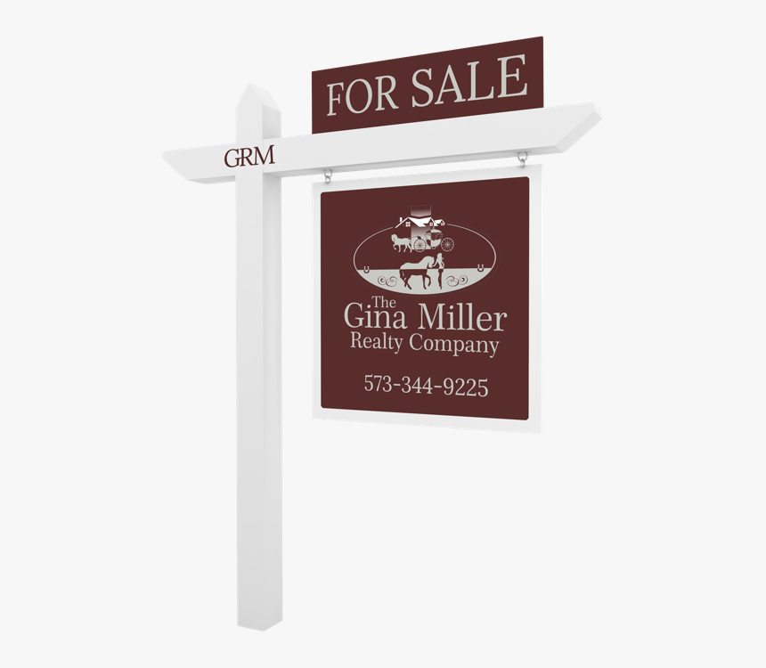 Sign, HD Png Download