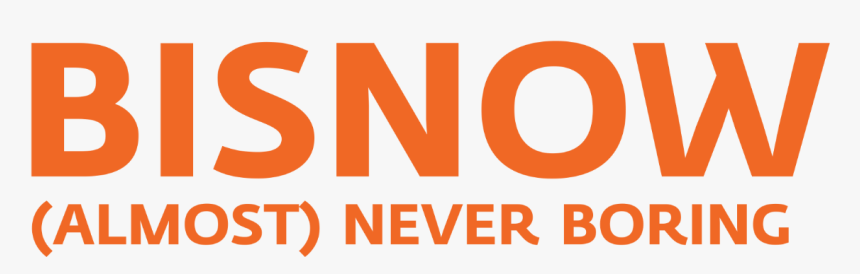 Bisnow Hd - Site News, HD Png Download