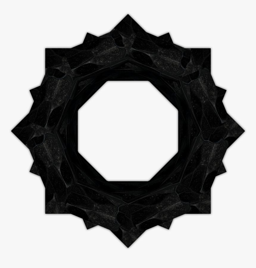 Cogwheel - System Management White Icon, HD Png Download