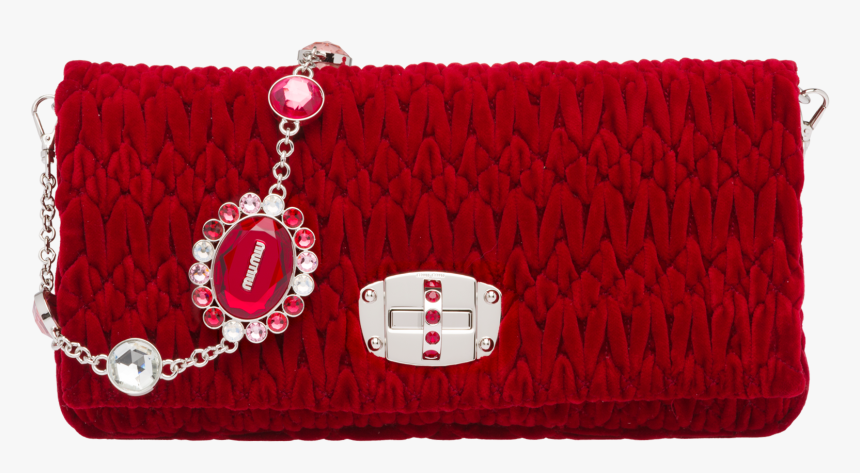 Miu Confidential Nappa Bag Png Wwwmiumiu, Transparent Png