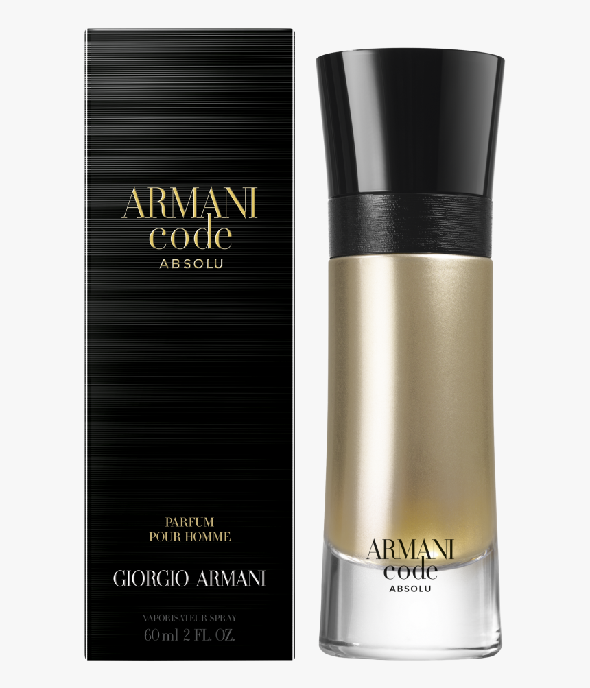 Giorgio Armani Code Absolu, HD Png Download
