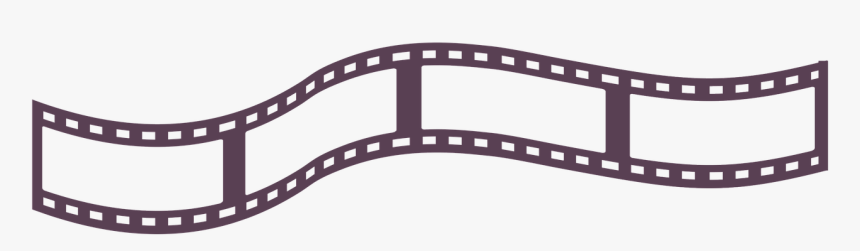 Film, Framework, Scrapbooking - รูป ม้วน ฟิล์ม Png, Transparent Png