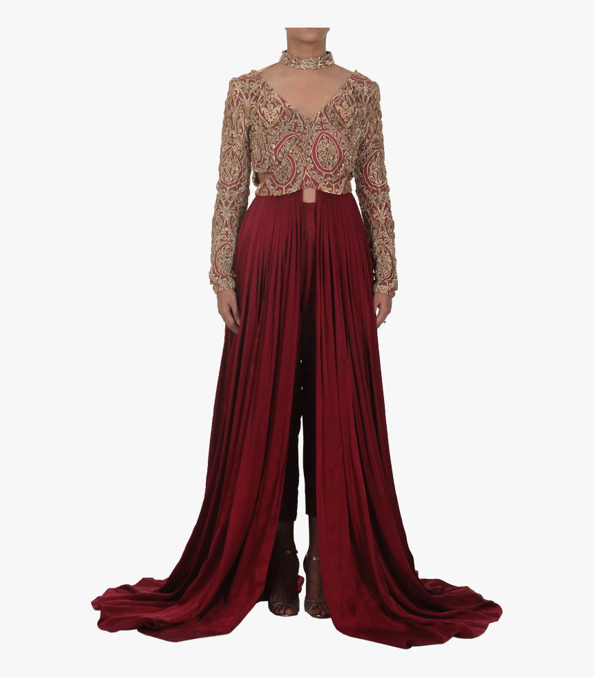 Gown, HD Png Download