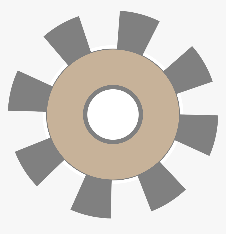 Cogwheel Gear Settings Free Photo - สัญลักษณ์ การ ตั้ง ค่า, HD Png Download