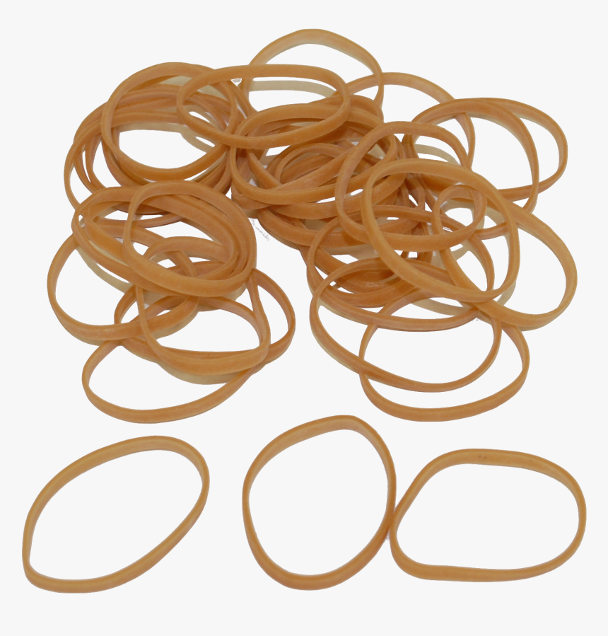Rubber Band Png, Transparent Png