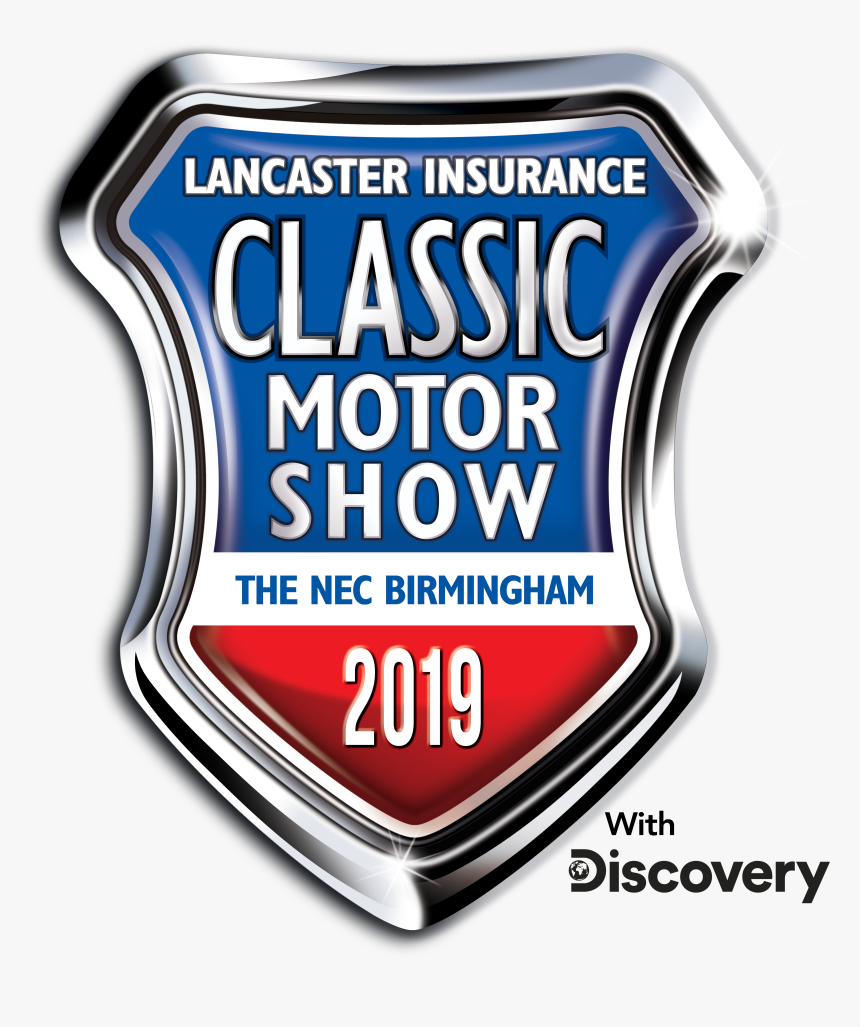 Nec Classic Car Show - Classic Car Show 2019 Nec, HD Png Download